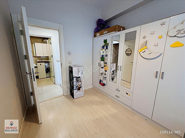 ÇUKUROVA BALKON DA GENİŞ 2+1 SATILIK EŞYALI DAİRE - Görsel 14