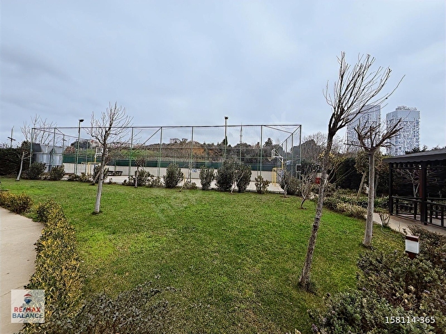ÇUKUROVA BALKON DA GENİŞ 2+1 SATILIK EŞYALI DAİRE - Görsel 29