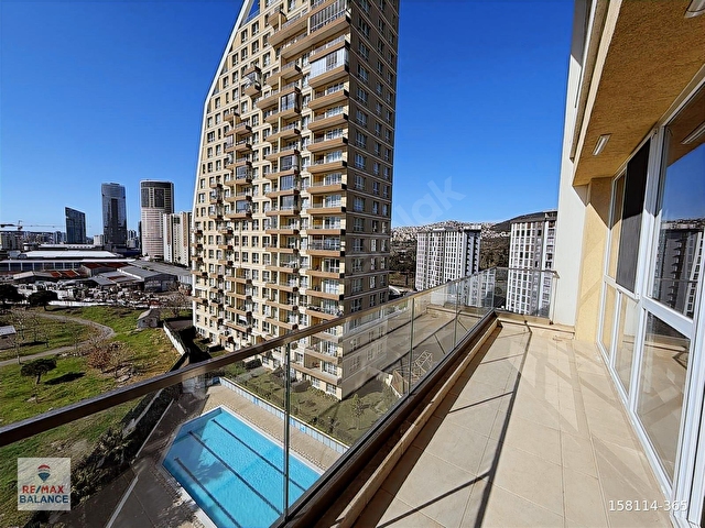 ÇUKUROVA BALKON DA GENİŞ 2+1 SATILIK EŞYALI DAİRE