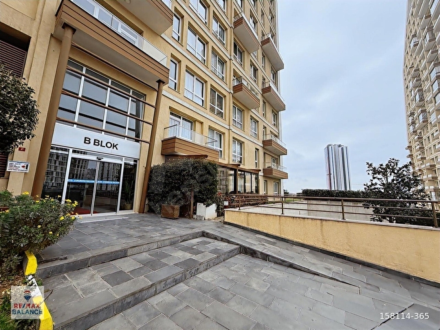 ÇUKUROVA BALKON DA GENİŞ 2+1 SATILIK EŞYALI DAİRE - Görsel 30