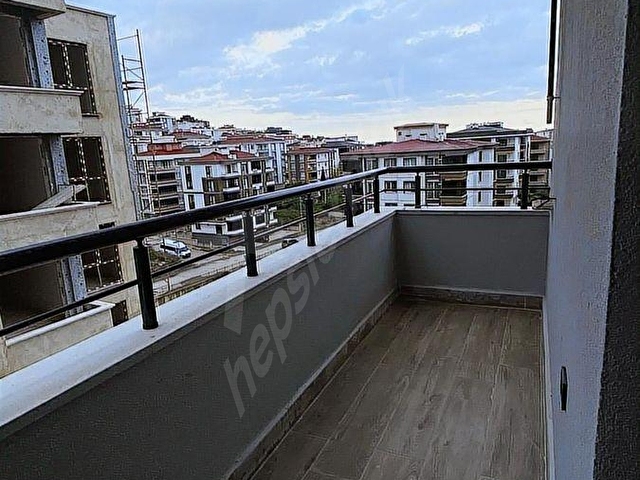 Samsun Atakum Körfez Mahallesi Full Eşyalı Satılık 1+1 Daire - Görsel 16
