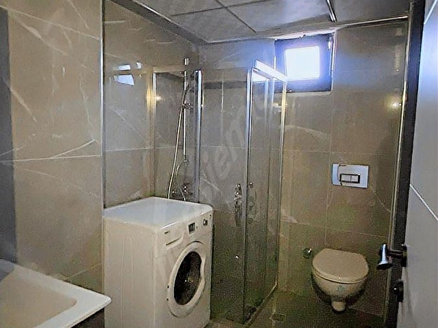 Samsun Atakum Körfez Mahallesi Full Eşyalı Satılık 1+1 Daire - Görsel 18