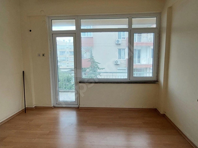 ANTALYA MURATPAŞA SİNAN MAHALLESİ 3. KATTA 3+1 KİRALIK DAİRE - Görsel 9