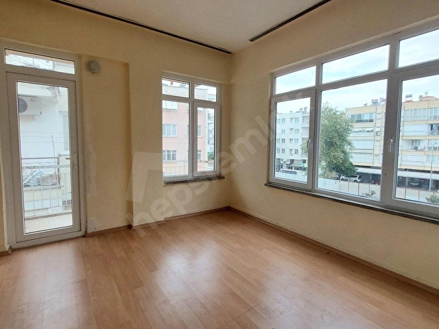 ANTALYA MURATPAŞA SİNAN MAHALLESİ 3. KATTA 3+1 KİRALIK DAİRE - Görsel 21