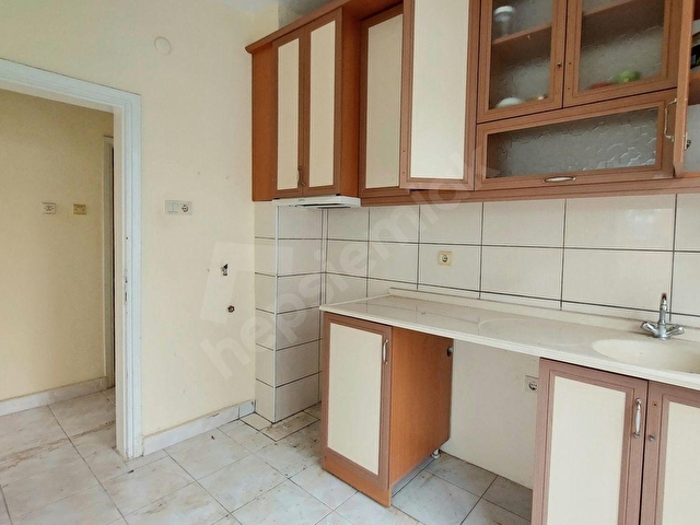 ANTALYA MURATPAŞA SİNAN MAHALLESİ 3. KATTA 3+1 KİRALIK DAİRE - Görsel 14