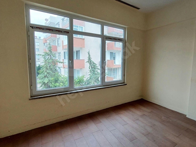 ANTALYA MURATPAŞA SİNAN MAHALLESİ 3. KATTA 3+1 KİRALIK DAİRE - Görsel 17