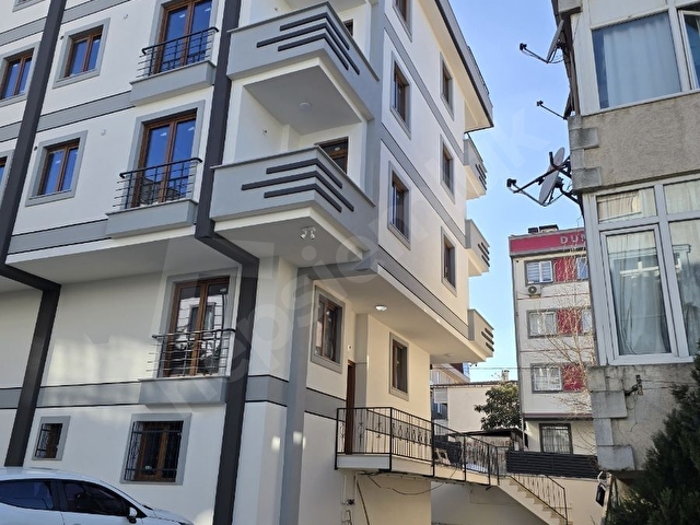 Aplusdan Sancaktepe Fatih Mah.Ortadağ Sıfır 2+1 Yüksek Dublex - Görsel 8
