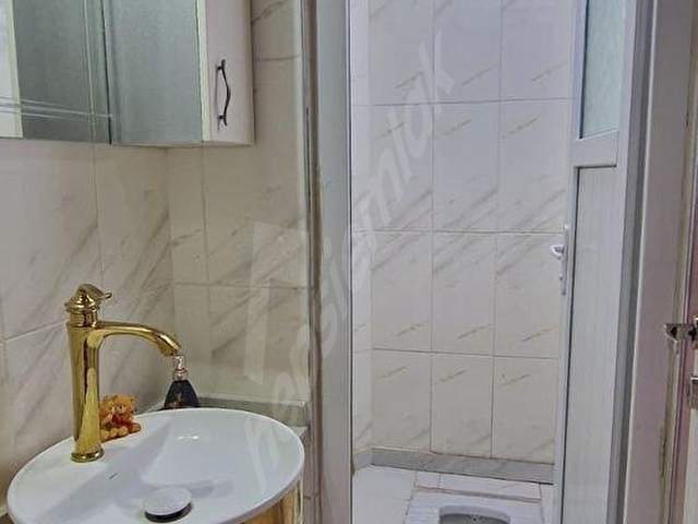 MİLLİOĞLU İNŞAATTAN KARACAAHMETTE SATILIK 3+1 DAİRE - Görsel 5
