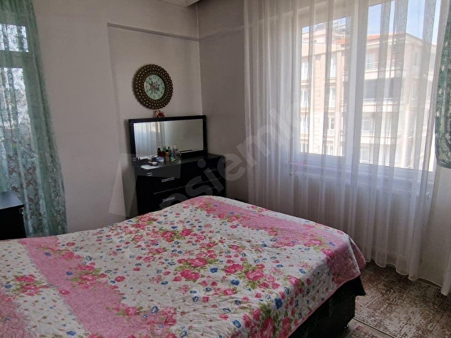 MİLLİOĞLU İNŞAATTAN KARACAAHMETTE SATILIK 3+1 DAİRE - Görsel 9