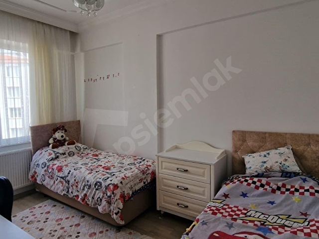 MİLLİOĞLU İNŞAATTAN KARACAAHMETTE SATILIK 3+1 DAİRE - Görsel 6
