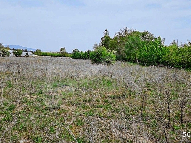 Antalya, Kaş, Yayla Kılınçlı’da 2.242 m2 müstakil tapulu tarla - Görsel 4