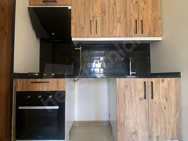 AKALINDAN YEŞİYURT HASTAHANE YAKINI D.GAZLI 2*1 KİRALIK - Görsel 3