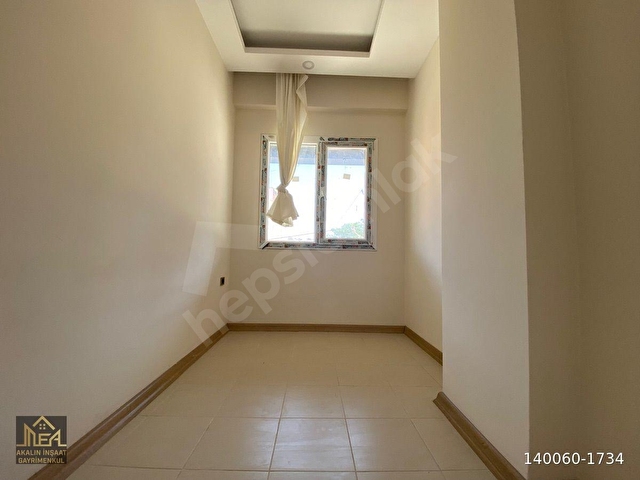 AKALINDAN YEŞİYURT HASTAHANE YAKINI D.GAZLI 2*1 KİRALIK - Görsel 23