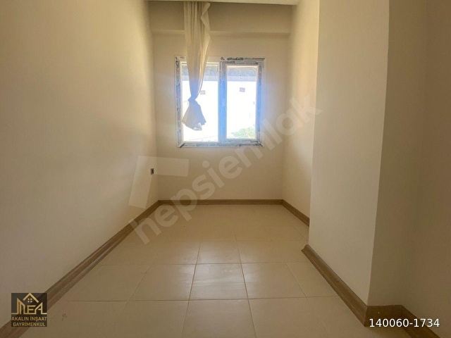 AKALINDAN YEŞİYURT HASTAHANE YAKINI D.GAZLI 2*1 KİRALIK - Görsel 18
