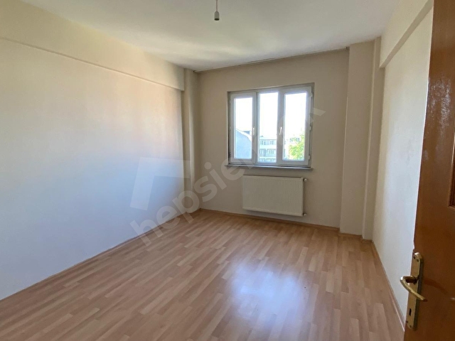 ZAFER MAH. SATILIK 3+1 DAİRE - Görsel 17