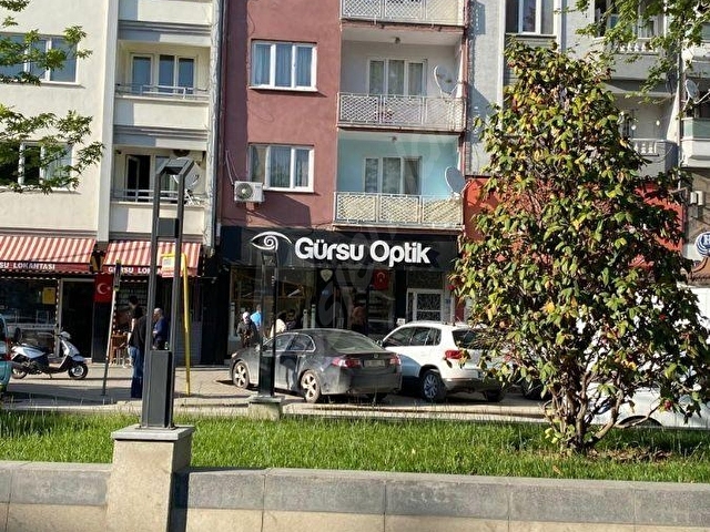 ZAFER MAH. SATILIK 3+1 DAİRE - Görsel 3