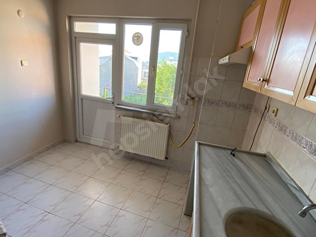 ZAFER MAH. SATILIK 3+1 DAİRE - Görsel 16