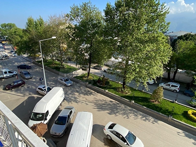 ZAFER MAH. SATILIK 3+1 DAİRE - Görsel 30