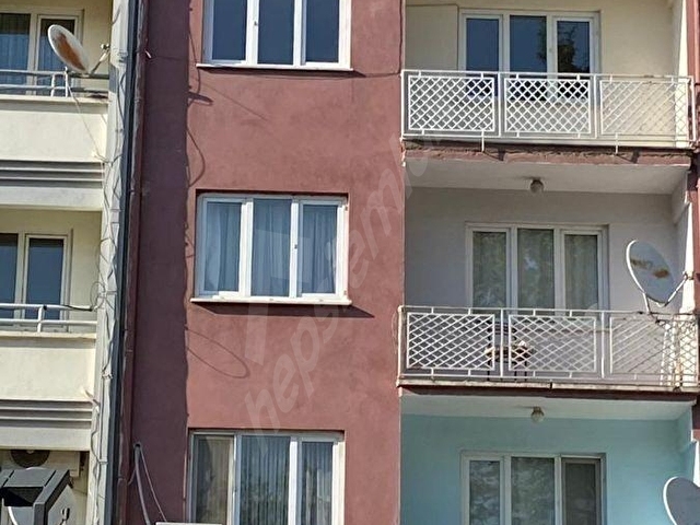 ZAFER MAH. SATILIK 3+1 DAİRE - Görsel 2