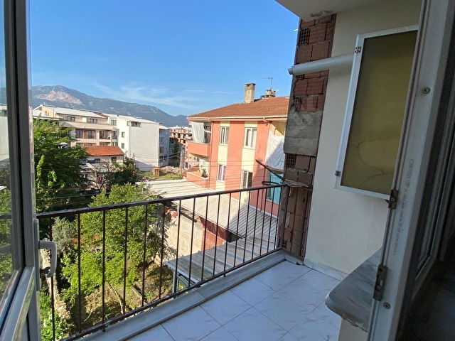 ZAFER MAH. SATILIK 3+1 DAİRE - Görsel 7