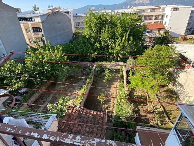 ZAFER MAH. SATILIK 3+1 DAİRE - Görsel 5