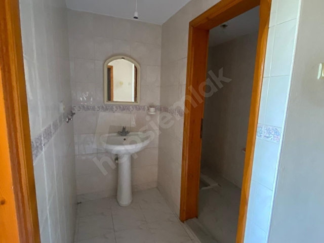 ZAFER MAH. SATILIK 3+1 DAİRE - Görsel 15