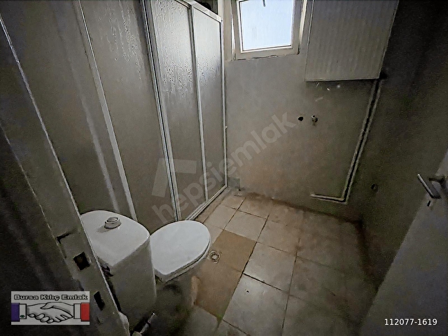 BURSA KILIÇ TAN 152 EVLER CADDE ÜZERİ KİRALIK 3,5+1 DAİRE 1.KAT - Görsel 28