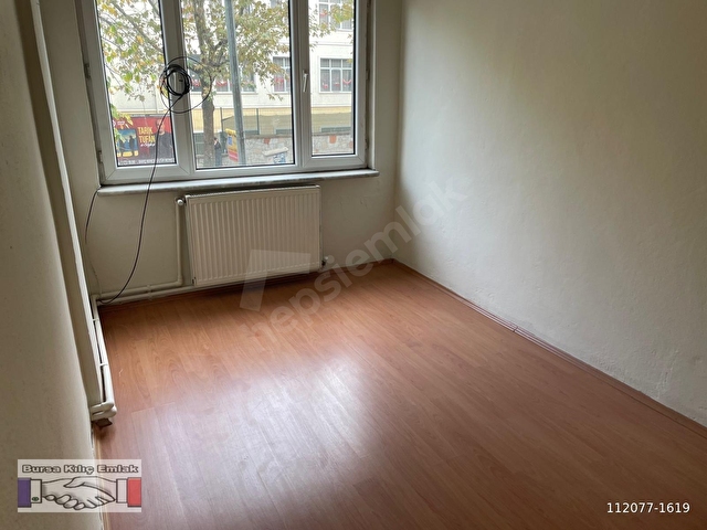 BURSA KILIÇ TAN 152 EVLER CADDE ÜZERİ KİRALIK 3,5+1 DAİRE 1.KAT - Görsel 9
