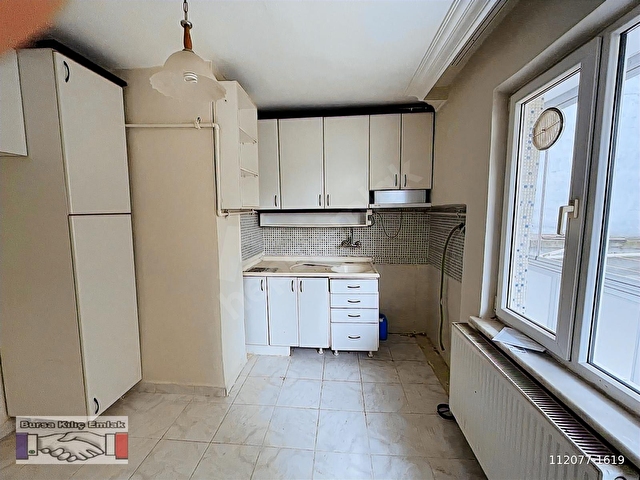 BURSA KILIÇ TAN 152 EVLER CADDE ÜZERİ KİRALIK 3,5+1 DAİRE 1.KAT - Görsel 7