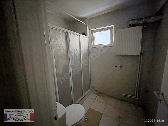 BURSA KILIÇ TAN 152 EVLER CADDE ÜZERİ KİRALIK 3,5+1 DAİRE 1.KAT - Görsel 29