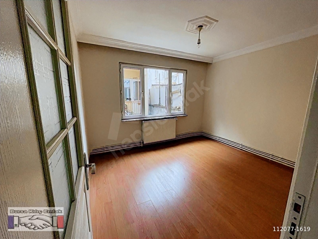 BURSA KILIÇ TAN 152 EVLER CADDE ÜZERİ KİRALIK 3,5+1 DAİRE 1.KAT - Görsel 18