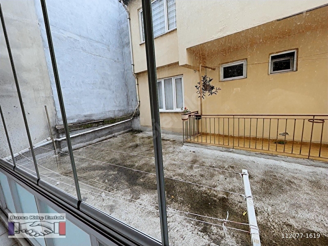 BURSA KILIÇ TAN 152 EVLER CADDE ÜZERİ KİRALIK 3,5+1 DAİRE 1.KAT - Görsel 26