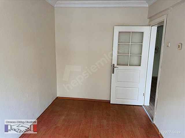 BURSA KILIÇ TAN 152 EVLER CADDE ÜZERİ KİRALIK 3,5+1 DAİRE 1.KAT - Görsel 12