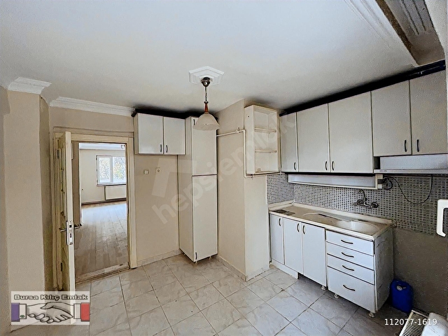 BURSA KILIÇ TAN 152 EVLER CADDE ÜZERİ KİRALIK 3,5+1 DAİRE 1.KAT - Görsel 6