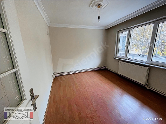BURSA KILIÇ TAN 152 EVLER CADDE ÜZERİ KİRALIK 3,5+1 DAİRE 1.KAT - Görsel 19