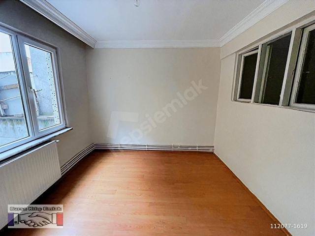BURSA KILIÇ TAN 152 EVLER CADDE ÜZERİ KİRALIK 3,5+1 DAİRE 1.KAT - Görsel 22