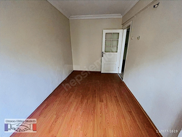 BURSA KILIÇ TAN 152 EVLER CADDE ÜZERİ KİRALIK 3,5+1 DAİRE 1.KAT - Görsel 13