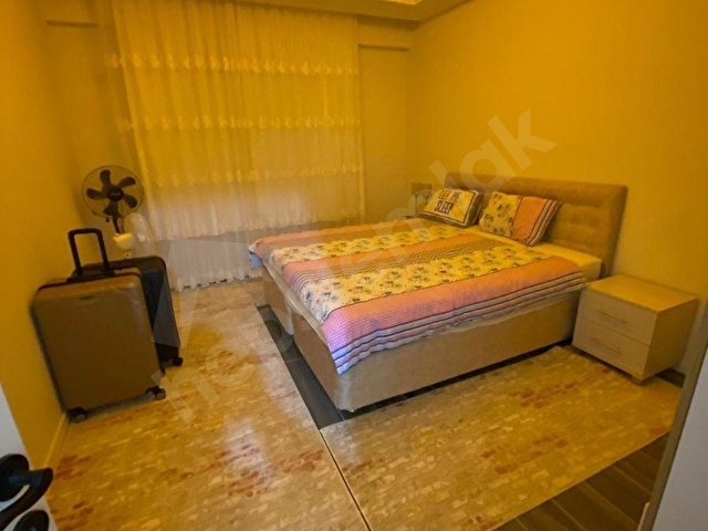 KIRBAĞI MAHALLESİ 3+1 150m² SATILIK MASRAFSIZ DAİRE - Görsel 7