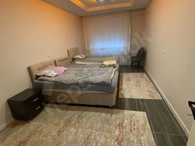 KIRBAĞI MAHALLESİ 3+1 150m² SATILIK MASRAFSIZ DAİRE