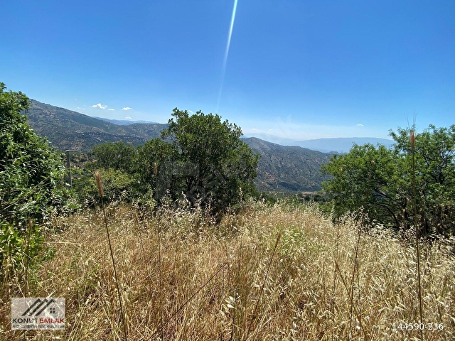 KONUT EMLAKTAN SAMAİLLİDE 2450 M2 ANAYOLA SIFIR SATILIK İNCİRLİK - Görsel 20
