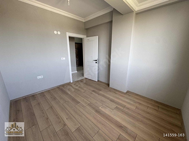 YILDIZ EMLAKTAN SATILIK 2+1 105 m2 NET AMERİKAN MUTFAK DAİRE. - Görsel 9