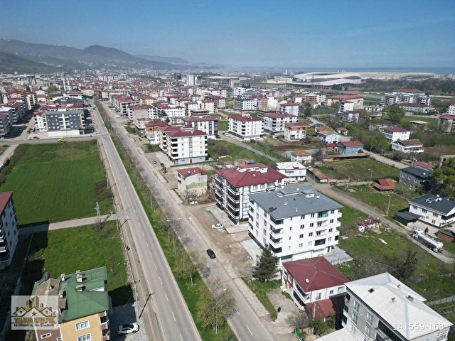 YILDIZ EMLAKTAN SATILIK 2+1 105 m2 NET AMERİKAN MUTFAK DAİRE. - Görsel 29