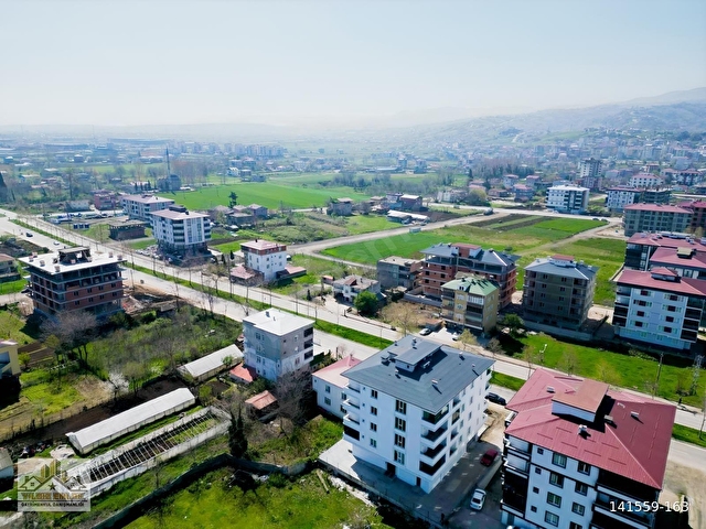 YILDIZ EMLAKTAN SATILIK 2+1 105 m2 NET AMERİKAN MUTFAK DAİRE. - Görsel 27