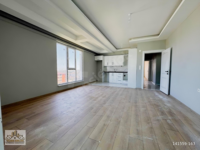 YILDIZ EMLAKTAN SATILIK 2+1 105 m2 NET AMERİKAN MUTFAK DAİRE. - Görsel 25