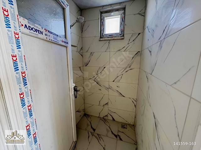YILDIZ EMLAKTAN SATILIK 2+1 105 m2 NET AMERİKAN MUTFAK DAİRE. - Görsel 13