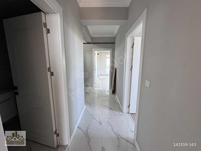 YILDIZ EMLAKTAN SATILIK 2+1 105 m2 NET AMERİKAN MUTFAK DAİRE. - Görsel 20