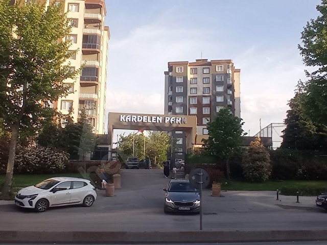PENDİK YENİŞEHİR MAHALLESİ KARDELEN PARK SİTESİ SATILIK 3+1 - Görsel 21