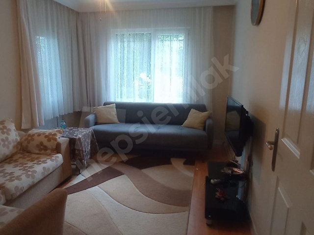 PENDİK YENİŞEHİR MAHALLESİ KARDELEN PARK SİTESİ SATILIK 3+1 - Görsel 29