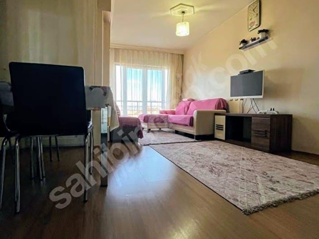 KURTULUŞ MAHALLESİ SATILIK AMERİKAN MUTFAKLI 3+1 DAİRE - Görsel 6