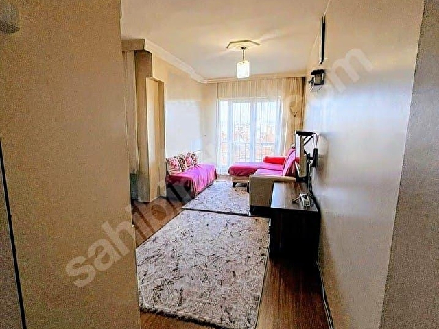 KURTULUŞ MAHALLESİ SATILIK AMERİKAN MUTFAKLI 3+1 DAİRE - Görsel 7